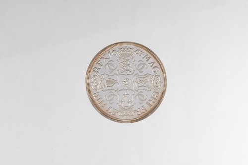 Charles petition crown - 'petition',