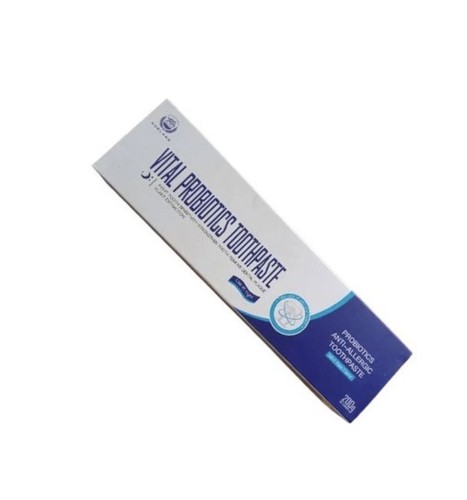 Healthway vital probiotics - healthway,