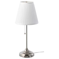 IKEA ÅRSTID Table Lamp