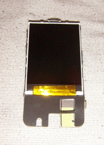 Used replacement lcd assembly - used,