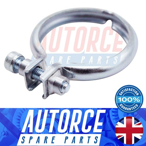 Exhaust gas recirculation - exhaust,