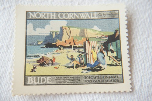 North cornwall bude - north,
