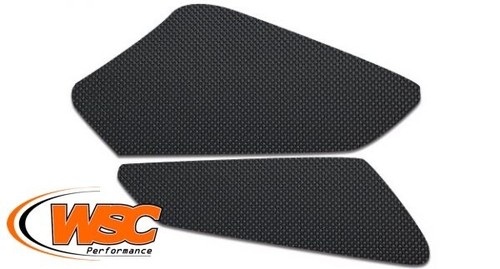 Eazi grip pro - black, motorcycle