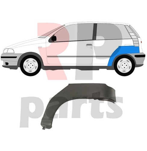 For fiat punto 1993 - fiat, 1993-1999