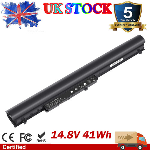Oa04 laptop battery 746641 001 - laptop,
