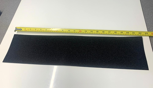 Sandpaper fairing grip tape - fairing,