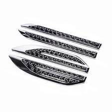 Car Doors Side Fender Trim