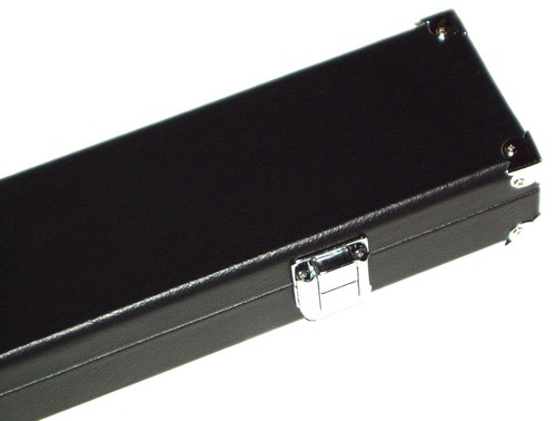 Hard cue case - 3/4,