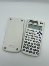 hp 10s scientific calculator