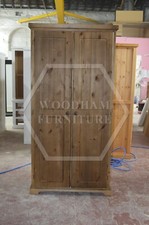 HANDMADE BALTIC SOLID PINE