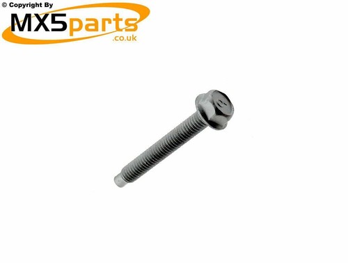 Mx5 cam cover - cam,