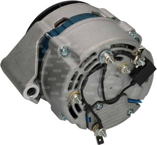 Alternator for cummins perkins - alternator,