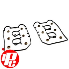 Genuine LH & RH Rocker Cover