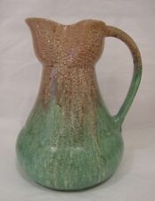 Wade Heath Art Deco Pinched-Mouth Jug