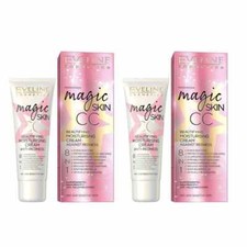 2 x Eveline Magic Skin