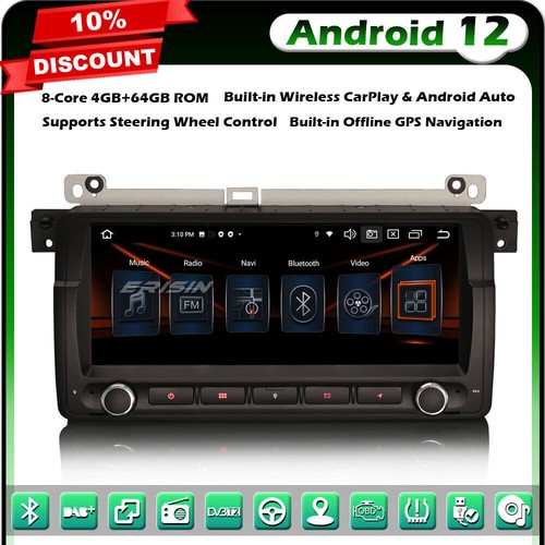 64gb android 13 car - 13,