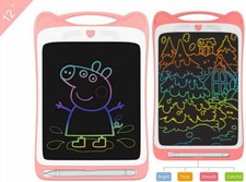 12" LCD Message Doodle Pad