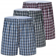 3 6 12 Pack Cotton Rich Men's