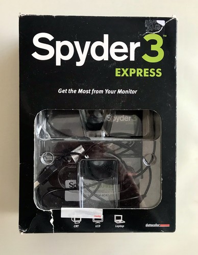Spyder express - spyder, 3