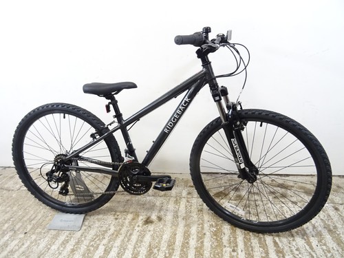 Ridgeback mx26 boys - ridgeback, unisex