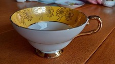 Stanley fine bone china cup