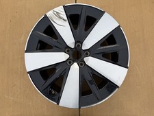 Ford Capri 19” Alloy Wheel