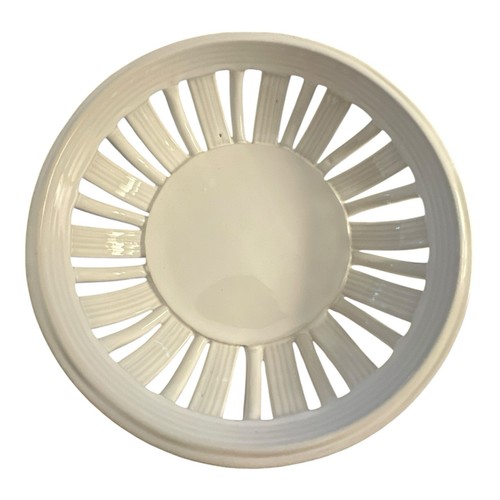 Glazed italian reticulated - italian,