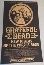 Grateful Dead / NRPS - Rare