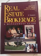 Real Estate Brokerage A