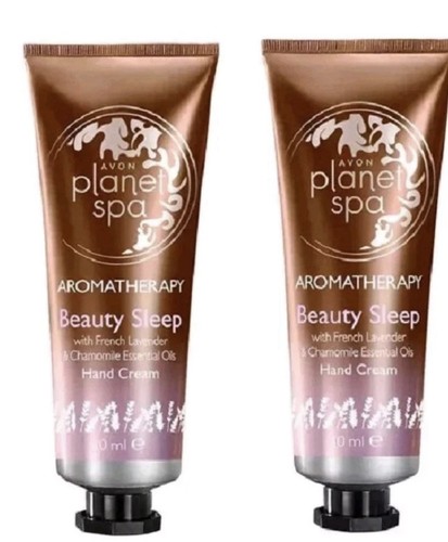 Avon planet spa - x,