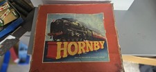 Hornby 0 Gauge no 45 Clockwork