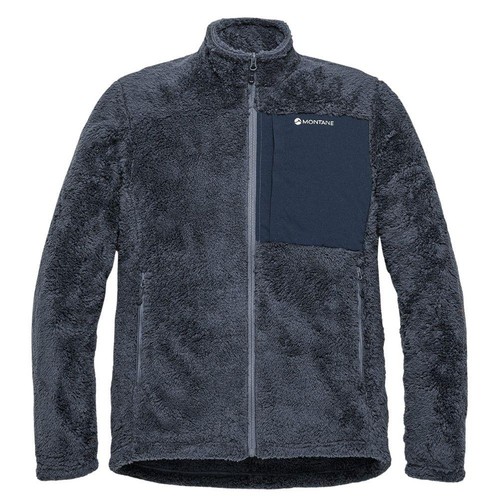 Montane men caldus - montane, 2.0