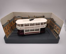 Corgi Tramlines 1:76 OO Gauge