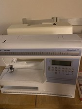 Husqvarna Viking Interlude 445 Computerised Sewing machine 