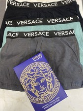 Versace Tight Fitting Boxer