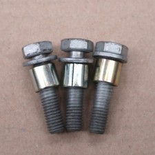 BMW E46 3 series - Centre