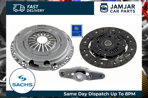 Sachs 3000950019 clutch - sachs,