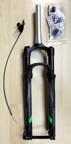Rockshox sid solo - rockshox, rl