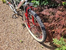 mens raleigh max mountain bike