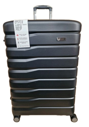 Luggage gravitate wheel - luggage,
