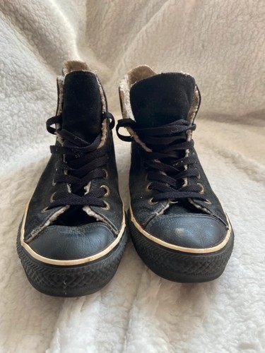 Converse all star black - star,