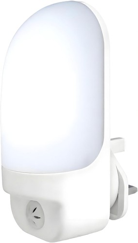 Led night light plug energy - light,