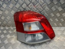 TOYOTA YARIS MK2 2009-12 5DR