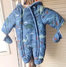 JOHN LEWIS BABY BOYS 0-3