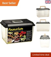 Faunarium medium terrarium - terrarium,