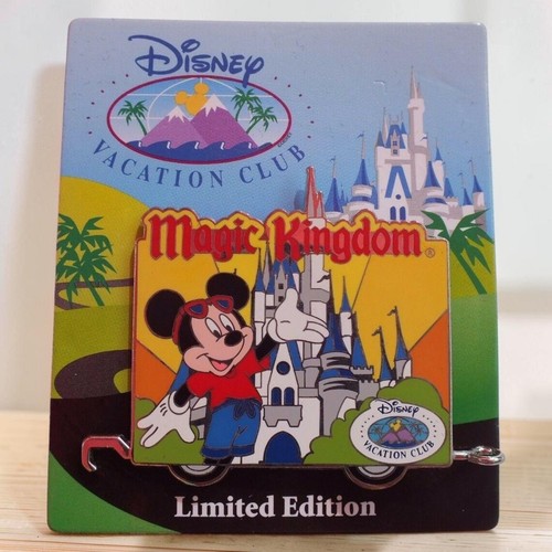 Disney vacation club mickey - club,