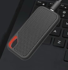 Portable Drive SSD 4TB