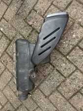 Suzuki GSXR 750 K7 Original Exhaust End Can Slip On K6 2007 2006