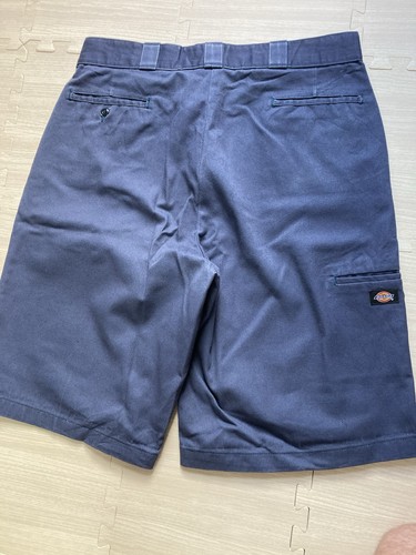 Dickies men blue chino - blue,