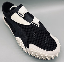 Puma Mostro Mesh Vapor Grey